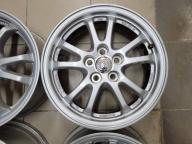 Оригинальные 15" Тойота (5*100) 6.5j et+40 цо54.1мм Toyota