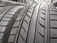 Отличное лето 225.55.17 Goodyear Eagle LS EXE (2018г, Япония) 225/55 R17