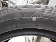 Отличное лето 225.55.17 Goodyear Eagle LS EXE (2018г, Япония) 225/55 R17