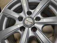 Оригинальные Dunlop PRD 16" (5*114.3) 6.5j et+39 цо60.1мм