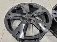 Оригинальные Тойота (Япония) 16" (5*100) 6j et+39 цо54.1мм Toyota