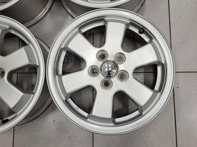 Оригинальные 15" Toyota Prius20 (5*100) 6jj et+45 цо54.1мм