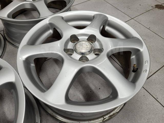 Оригинальные Sibilla 15" (5*100) 6jj et+45 цо67.1мм