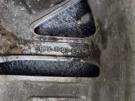 Красивые Mercury (USA для Форд и др) 16" (5*114.3) 7j et+45 цо67.1мм