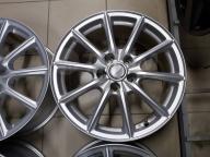 Оригинальные Bridgestone Eco Form 17" (5*114.3) 7,5j et+40 цо60.1мм