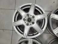 Красивые Bridgestone Toprun 15" (5*114.3) 6j et+53 цо73.1мм