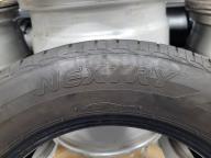 Отличное лето 185.65.15 Bridgestone Nextry Ecopia (2020 г., Япония) 185/65 R15