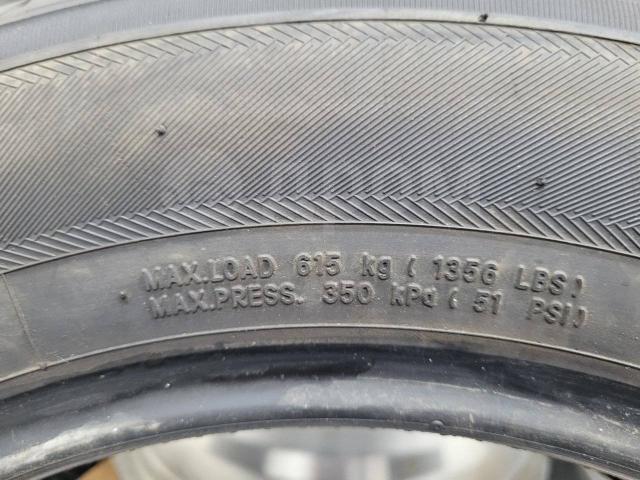 Отличное лето 195.65.15 Toyo SD-7 (2018г., Китай) 195/65 R15