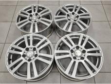 Оригинальные Manaray Sport Dios Es9 16" (5*114.3) 6.5j et+35 цо73.1