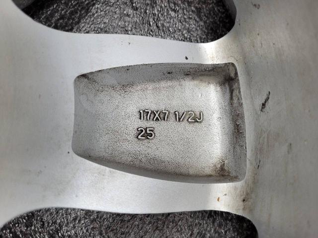 Оригиналы Lexus/Toyota Прадо150 17" 7.5jj (6*139.7) et+25 цо106.1мм