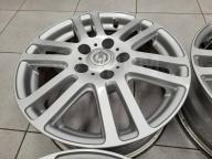 Оригинальные Nissan (Корея) 16" 6.5j et+40 (5*114.3) цо66.1мм