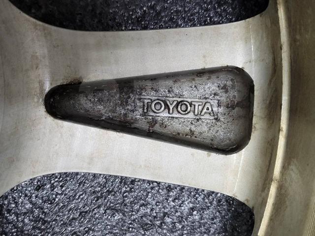Оригинальные Toyota (Япония) 17" (5*114.3) 7j et+50 цо60.1мм