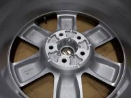 Оригинальные диски Nissan X-Trail 17" (5*114.3) 6.5j ет+45 цо66.1мм