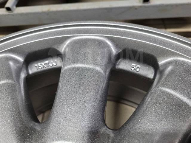 Оригинальные Toyota 16" 7j (5*114.3) ет+50 цо60.1мм (Япония)