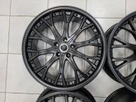 Оригинальные BADX Loxarny 20" 8j (5*114.3) et+38 цо73.1мм