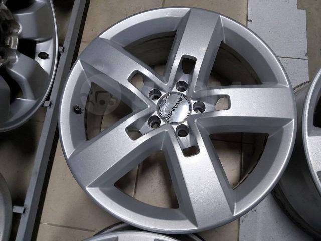 Красавцы для Mercedes и других 19" 8.5j (5*112) et+59 цо66.6мм
