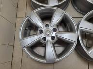 Красавцы Ниссан 16" (5*114.3) 6.5jj et+40 цо66.1мм