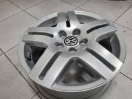 1 диск Volkswagen (Австрия) на 15" (5*100) 6j et+38 цо57.1мм