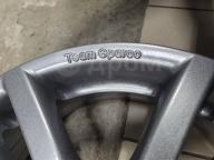 Оригинальные Sparco 16" (5*112) 6.5j ет+50 (Enkei, MAT, Япония)