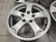 Оригиналы 16" Хонда Vezel/Modulo (5*114.3) 6.5j et+55 цо64.1мм