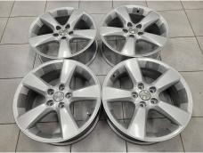 Оригинальные 18" Toyota/Lexus RX (5*114.3) 7jj et+35 цо60.1мм