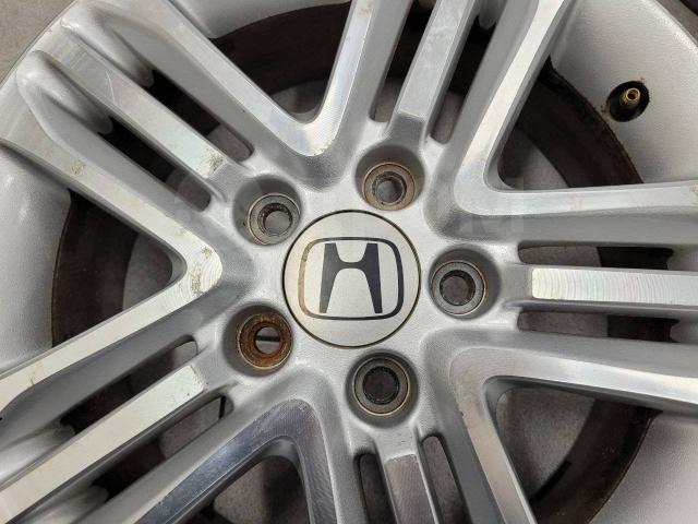 Оригинальные 16" Honda (Япония) (5*114.3) 6jj et+50 цо64.1мм