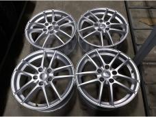 Облегченные Bridgestone Energy Line 17" (5*114.3) 7j et+45 цо60.1мм