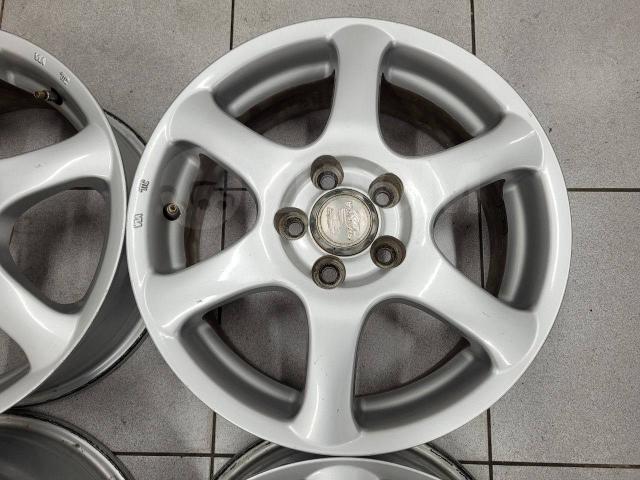 Оригинальные Sibilla 15" (5*100) 6jj et+45 цо67.1мм