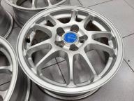 Оригинальные Bridgestone Eco Forme 15" (5*100) 6j et+45 цо54.1мм