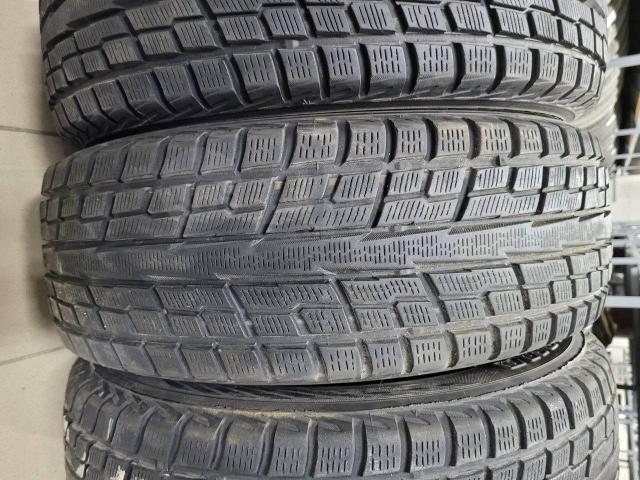 Отличная зима 225.60.17 Yokohama Geolandar I/T-S G073 (2014 г, Япония) 225/60 R17