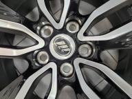 Оригинальные Lifan (для Тойота) 17" (5*114.3) 6.5j et+45 цо60.1мм Toyota