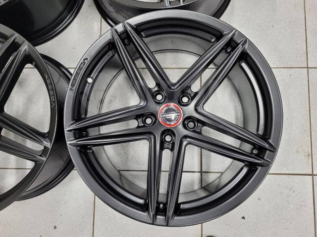 Новые! Легкие! Прочные! 18" Vossen (5*114.3) 8j ет+38 цо73.1мм