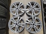 Красивые Bridgestone FEID 17" (5*114.3) 7j et+38 цо73.1мм