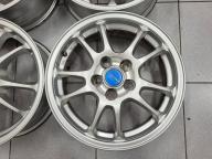 Оригинальные Bridgestone Eco Forme 15" (5*100) 6j et+45 цо54.1мм