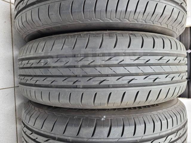 Отличное лето 185.65.15 Bridgestone Nextry Ecopia (2020 г., Япония) 185/65 R15