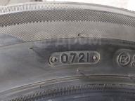 Лето 225.55.17 Triangle Sportex TSH11 (2021г., Китай) 225/55 R17