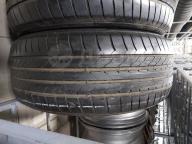 Отличное лето 235.55.18 Goodyear EfficientGrip (2015г, Германия) 235/55 R18