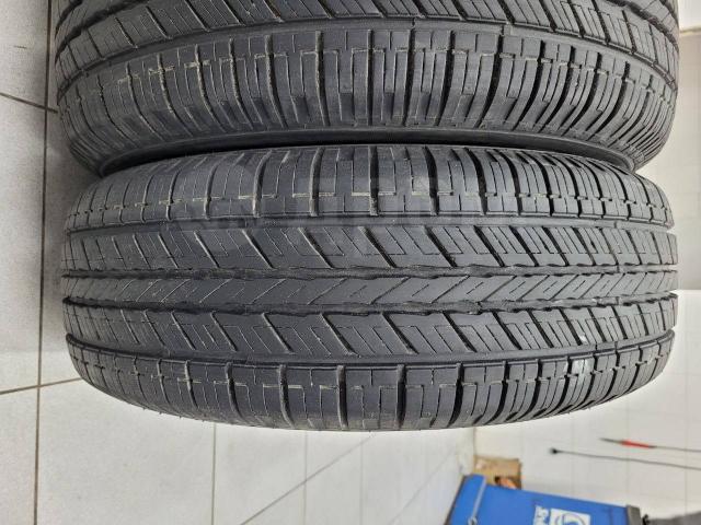 Отличное лето 215.65.16 Hankook DynaPro HP RA23 (2019г., Корея) 215/65 R16