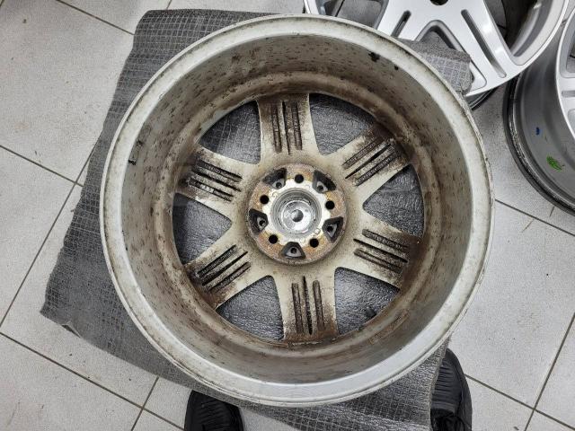 Красивые мощные 16" TRG 6.5j et+45 (5*100) цо67.1мм