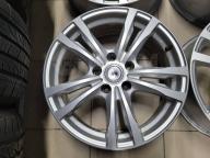 Красивые Bridgestone FEID 17" (5*114.3) 7j et+38 цо73.1мм