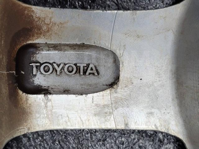 Оригинальные Toyota Voxy/Noah 16" 6j (5*114.3) ет+50 цо60.1мм