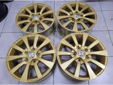Оригинальные Тойота (Lifan) 16" (5*114.3) 6.5j et+45 цо60.1мм Toyota