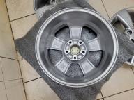 Красавцы Ниссан 16" (5*114.3) 6.5jj et+40 цо66.1мм