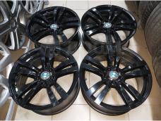 Красавцы BMW на 19" 8.5j (5*120) et+35 цо74,1мм