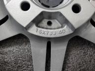 Оригиналы 16" Sparco (Япония, Crimson) (4*100) 7jj et+40 цо73.1мм