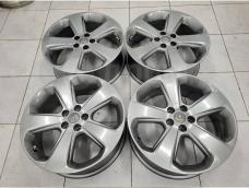 Оригинальные GM Opel 18" (5*105) 7j et+38 цо56,6мм