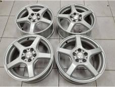Оригинальные Sibilla GG 15" (5*100) 6j et+45 цо67.1мм