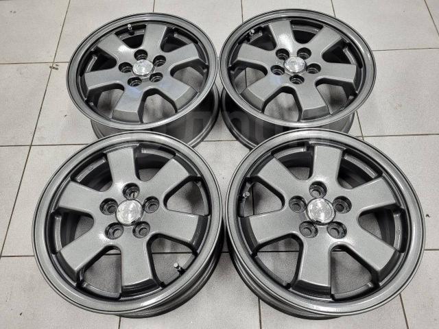 Оригинальные 15" Toyota Prius20 (5*100) 6jj et+45 цо54.1мм