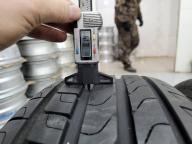 Отличное лето 215.70.16 Pirelli Scorpion Verde (Румыния) 215/70 R16