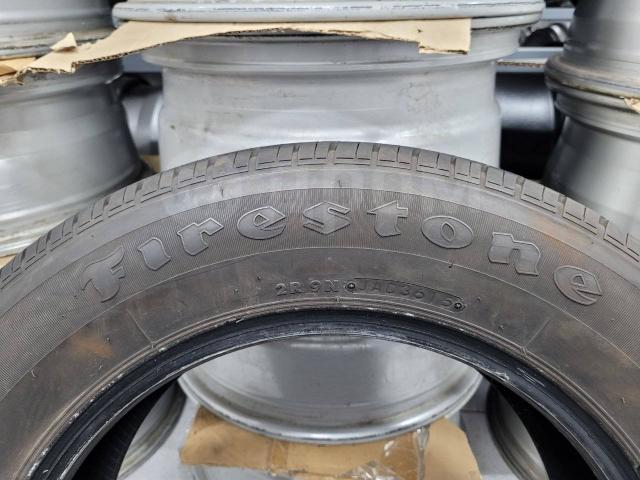 Отличные шины 195.65.15 Firestone FR 10 (2015 г., Индонезия) 195/65 R15
